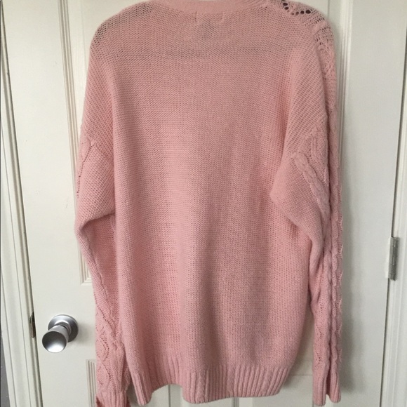 Cardigan - Picture 2 of 4